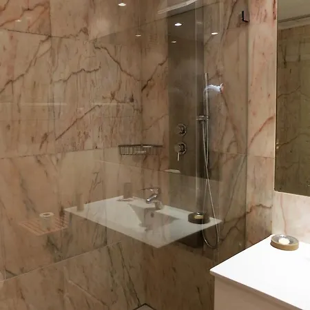 Apartament Estrela Do Rio Lizbona