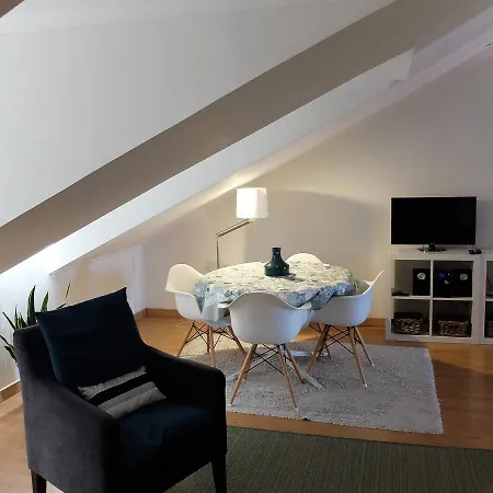 Apartament Estrela Do Rio *